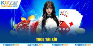 tool tài xỉu