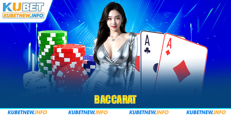 baccarat