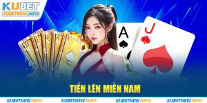 tiến lên miền nam