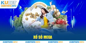 xổ số mega