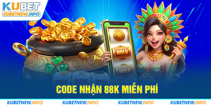 Code Nhận 88k